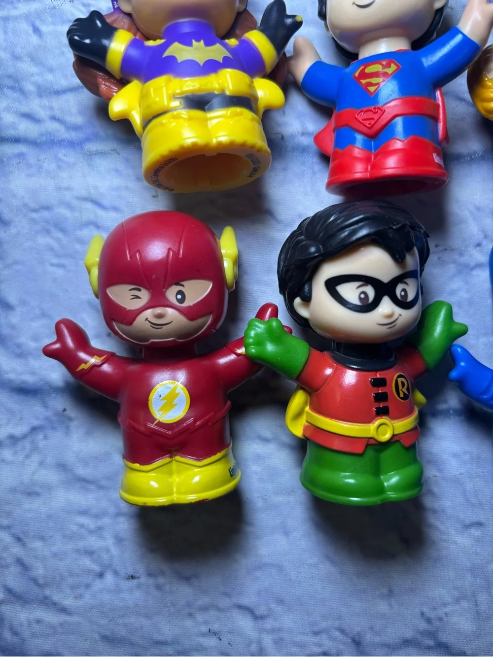 Little People this product